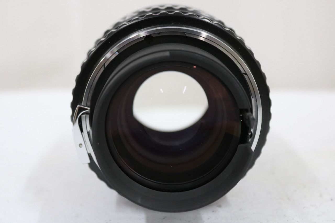 【返品保証】 ニコン Nikon NIKKOR-P 200mm F4 中判レンズ e13078 【返品保証】 ニコン Nikon NIKKOR-P 200mm F4 中判レンズ e13078