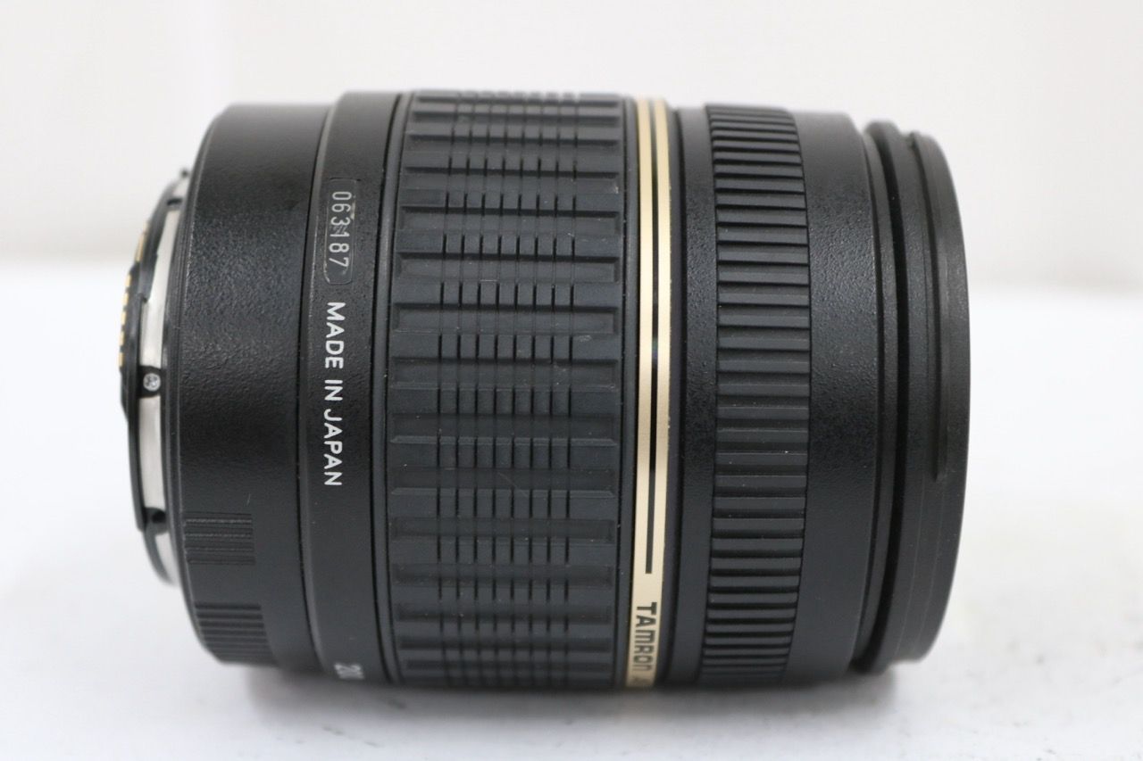 【返品保証】 タムロン Tamron AF ASPHERICAL XR Di II 18-200mm F3.5-6.3 MACRO レンズ e13066 【返品保証】 タムロン Tamron AF ASPHERICAL XR Di II 18-200mm F3.5-6.3 MACRO レンズ e13066