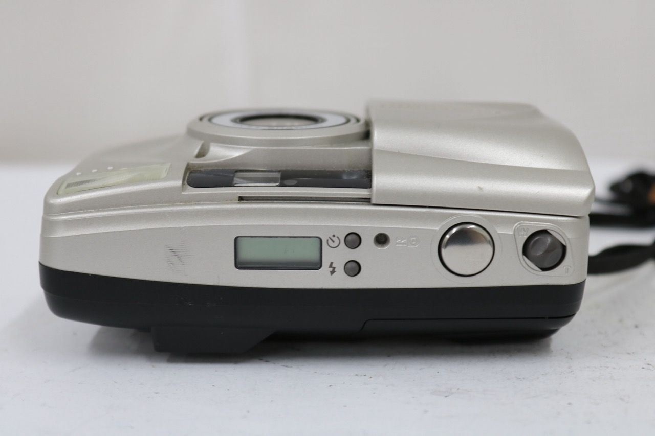 【返品保証】 オリンパス Olympus SUPER ZOOM 105G 38-105mm コンパクトカメラ e13082 【返品保証】 オリンパス Olympus SUPER ZOOM 105G 38-105mm コンパクトカメラ e13082