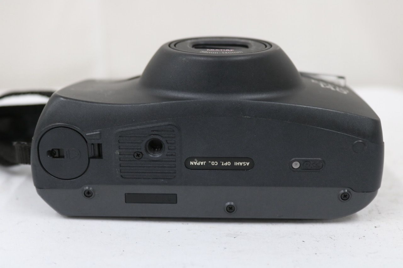 【返品保証】 ペンタックス Pentax ESPIO 140 38-140mm コンパクトカメラ e13083