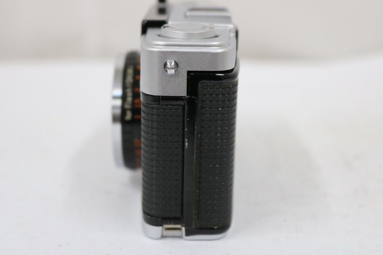 【返品保証】 オリンパス Olympus PEN EE-3 D.Zuiko 28mm F3.5 コンパクトカメラ e13085