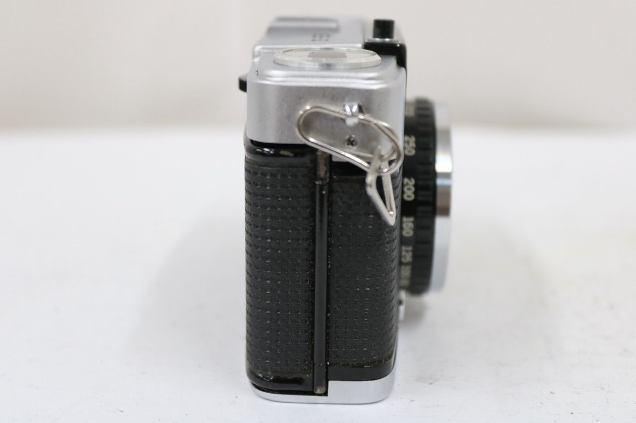 【返品保証】 オリンパス Olympus PEN EE-3 D.Zuiko 28mm F3.5 コンパクトカメラ e13085