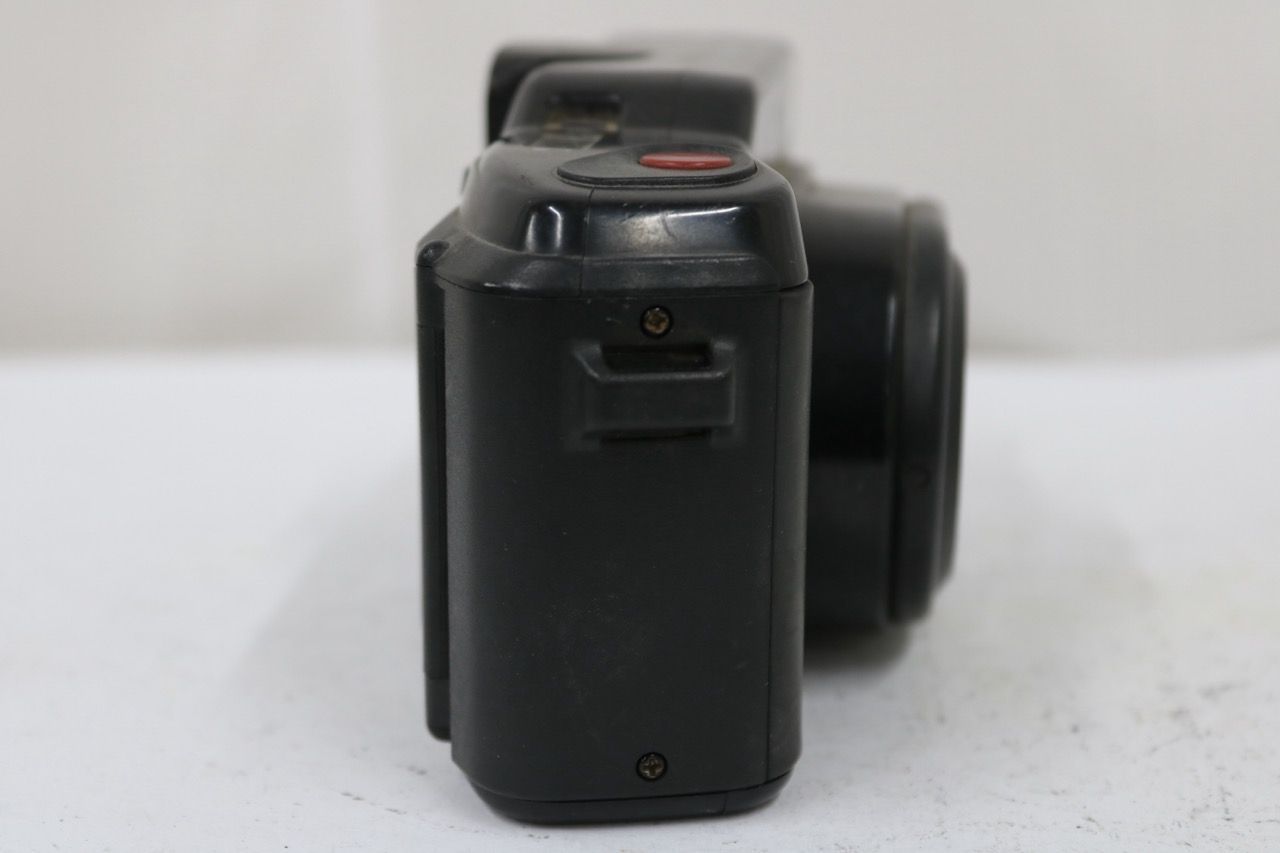 【返品保証】 キャノン Canon Autoboy TELE QUARTZ DATE 40-70mm F2.8-4.9 コンパクトカメラ e13086