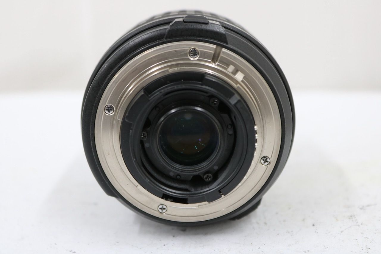 【返品保証】 タムロン Tamron ASPHERICAL XR Di II AF 18-200mm F3.5-6.3 MACRO ニコンマウント レンズ e13076 【返品保証】 タムロン Tamron ASPHERICAL XR Di II AF 18-200mm F3.5-6.3 MACRO ニコンマウント レンズ e13076