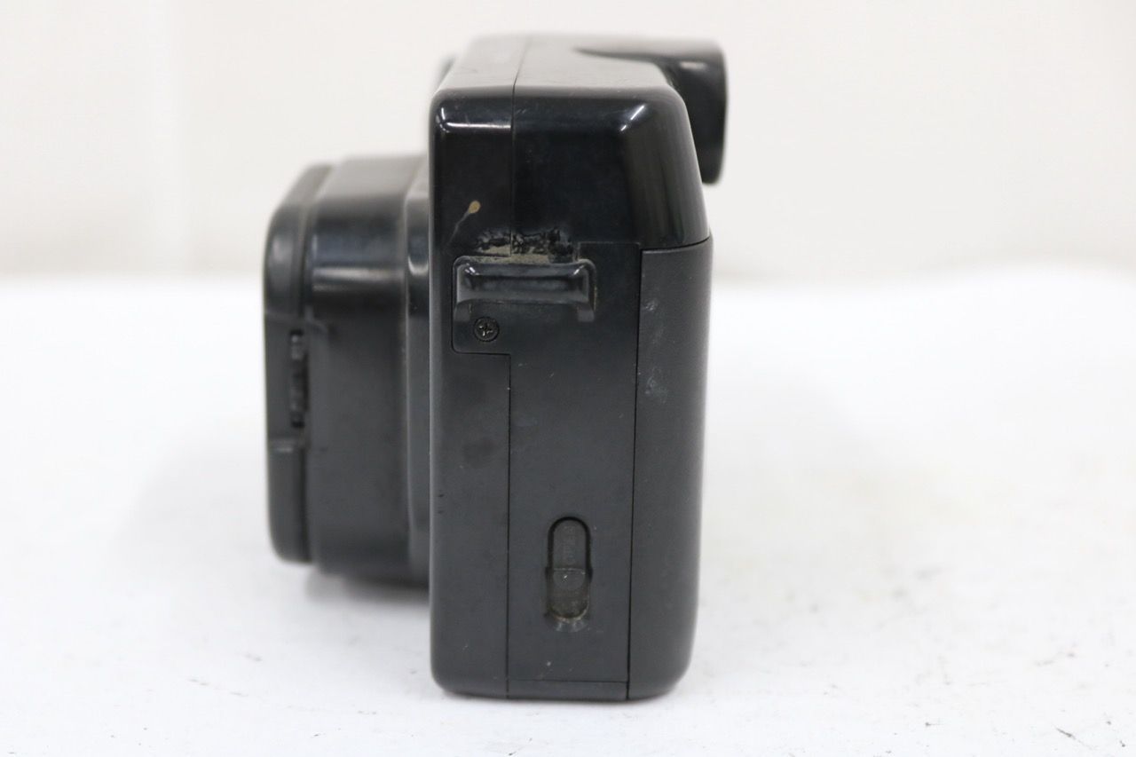 【返品保証】 キャノン Canon Autoboy TELE QUARTZ DATE 40-70mm F2.8-4.9 コンパクトカメラ e13086
