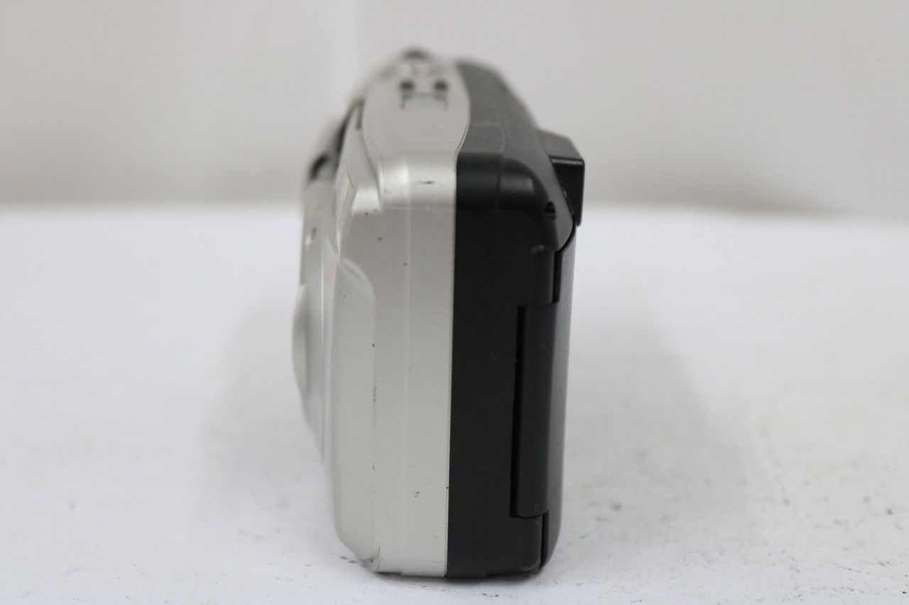 【返品保証】 オリンパス Olympus SUPER ZOOM 70G 38-70mm コンパクトカメラ e13089