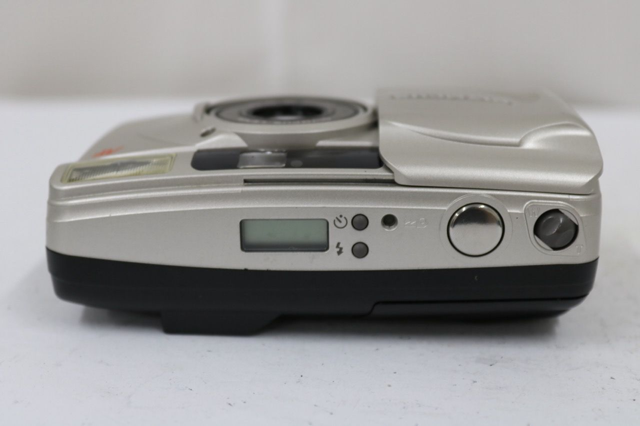 【返品保証】 オリンパス Olympus SUPER ZOOM 70G 38-70mm コンパクトカメラ e13089