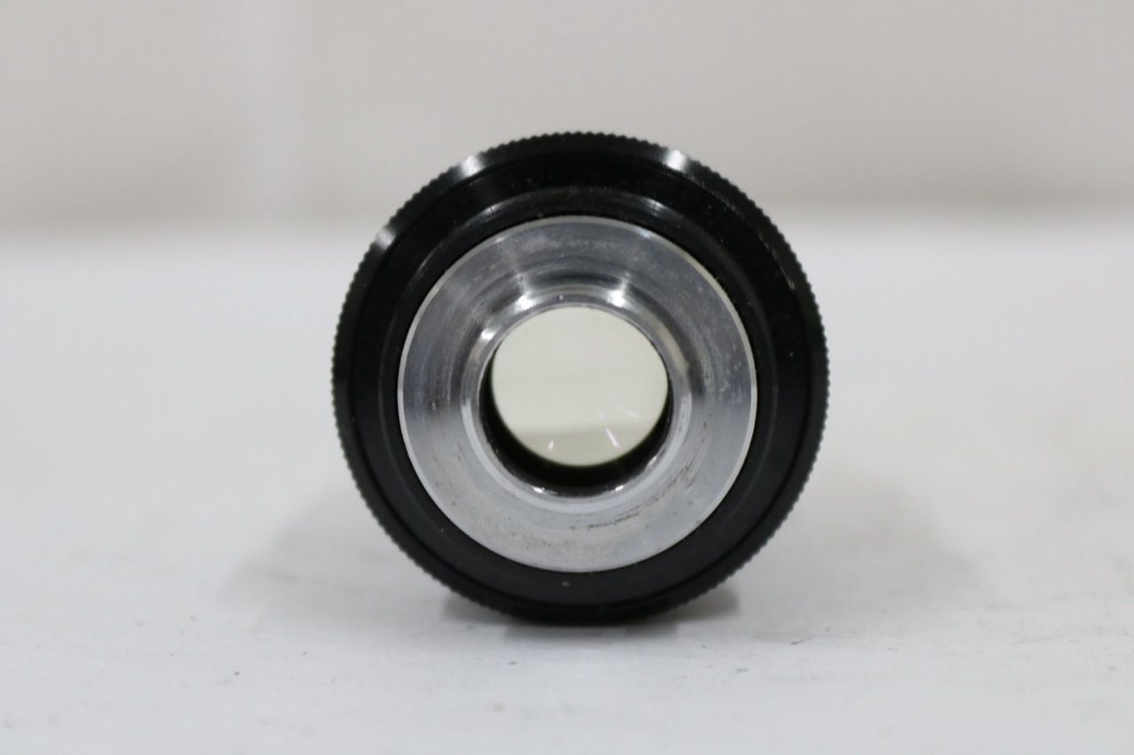 【訳あり品】 【元箱付き】ズノー Zunow Tele ZUNOW cine 38mm F1.9 レンズ e13087