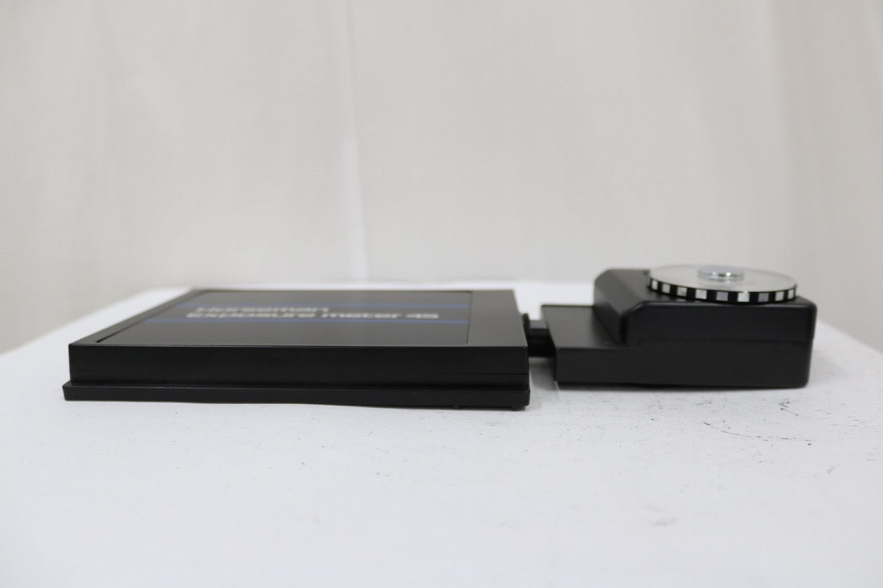 【返品保証】 ホースマン Horseman Exposure meter 45 露出計 e13090