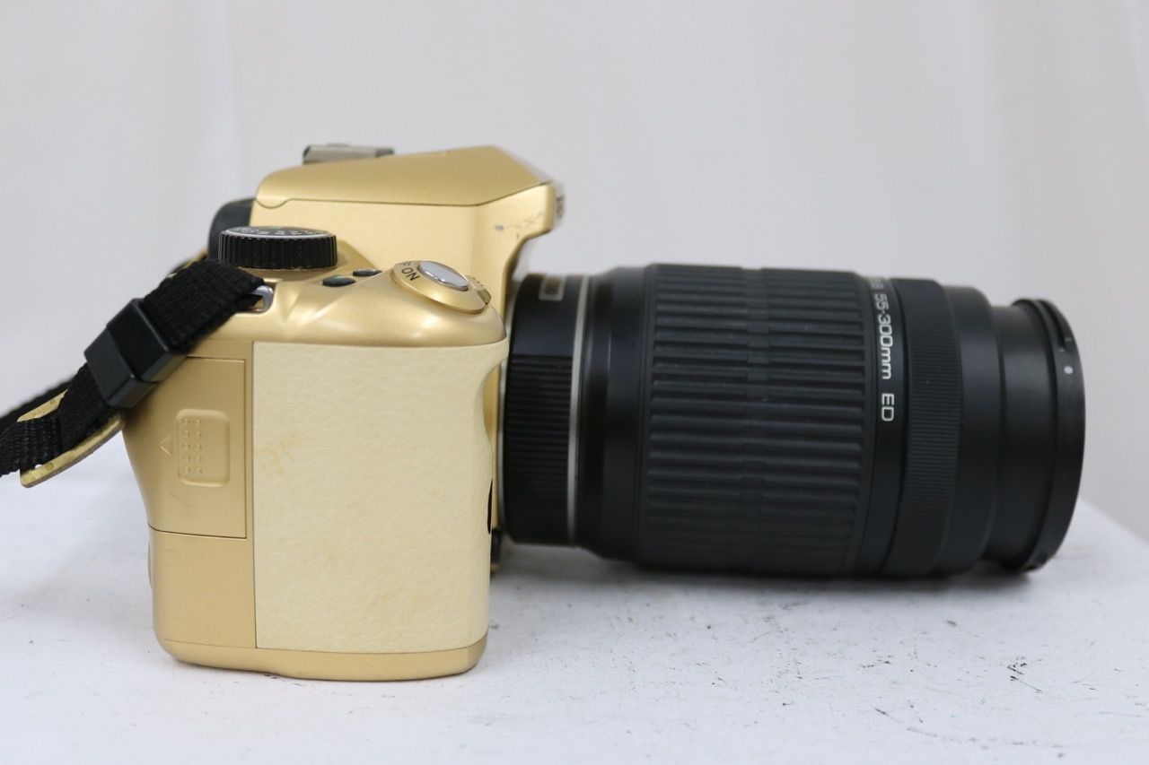 【返品保証】 ペンタックス Pentax K-r SR ゴールド smc PENTAX-DAL 55-300mm F4-5.8 ED デジタル一眼 e13093 【返品保証】 ペンタックス Pentax K-r SR ゴールド smc PENTAX-DAL 55-300mm F4-5.8 ED デジタル一眼 e13093