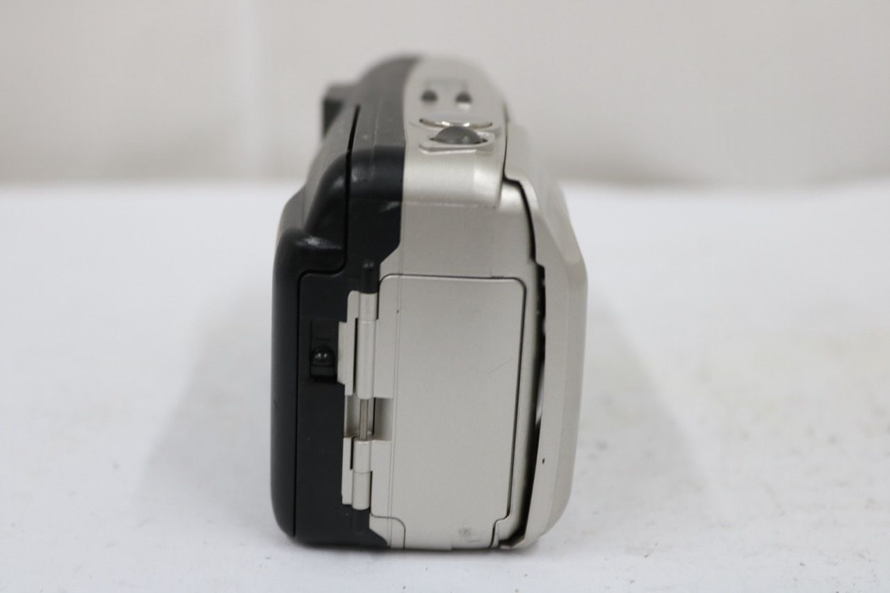 【返品保証】 オリンパス Olympus SUPER ZOOM 70G 38-70mm コンパクトカメラ e13089