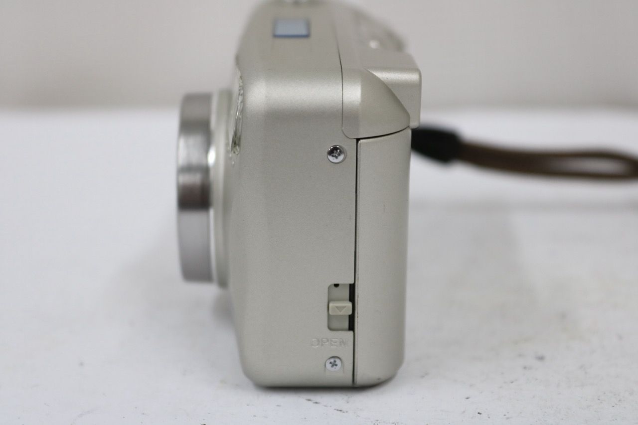 【返品保証】 ミノルタ Minolta Capios 150S 37.5-150mm コンパクトカメラ e13099