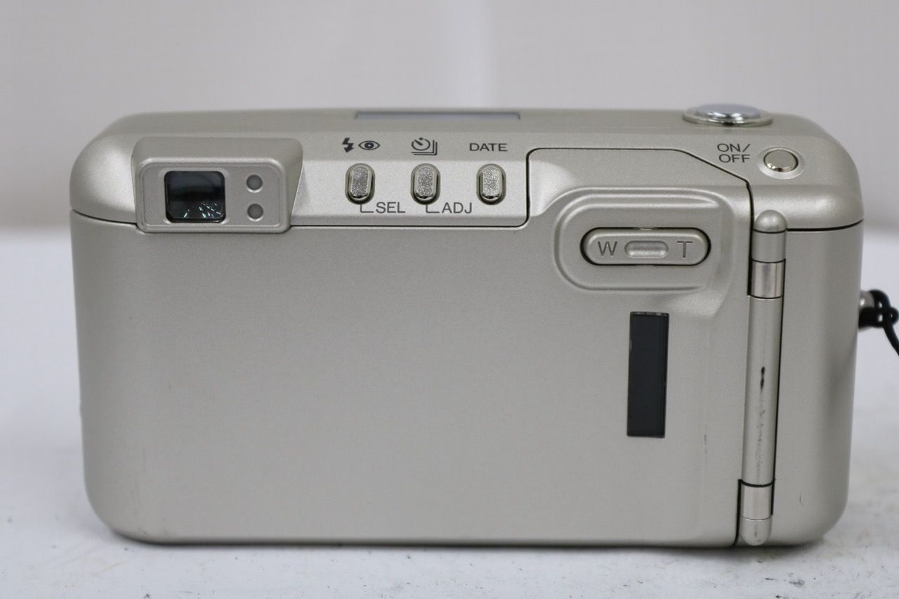 【返品保証】 ミノルタ Minolta Capios 150S 37.5-150mm コンパクトカメラ e13099