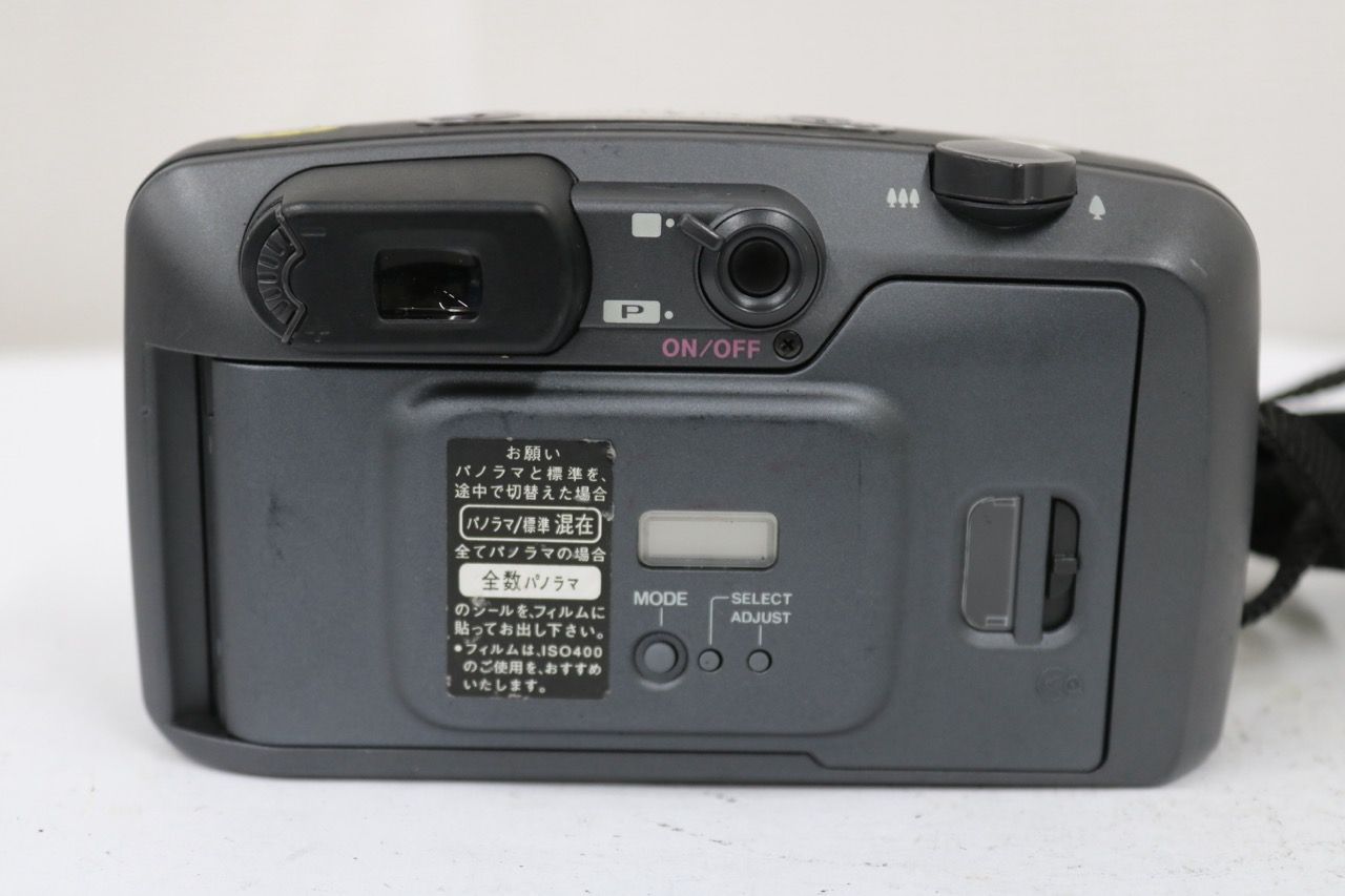 【返品保証】 ペンタックス Pentax ESPIO 140 38-140mm コンパクトカメラ e13083