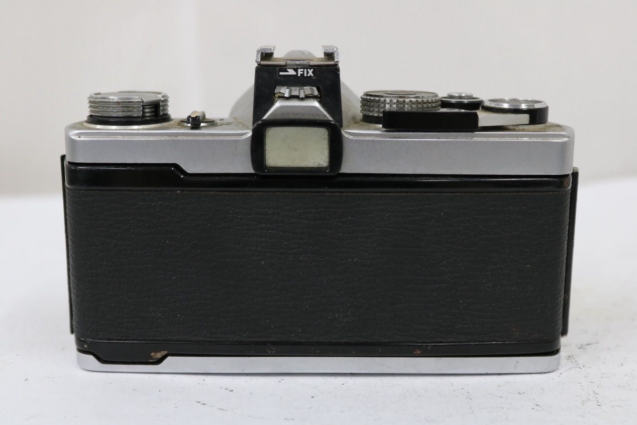 【訳あり品】 オリンパス Olympus OM-1 G.ZUIKO AUTO-S 50mm F1.4 ボディレンズセット e13084