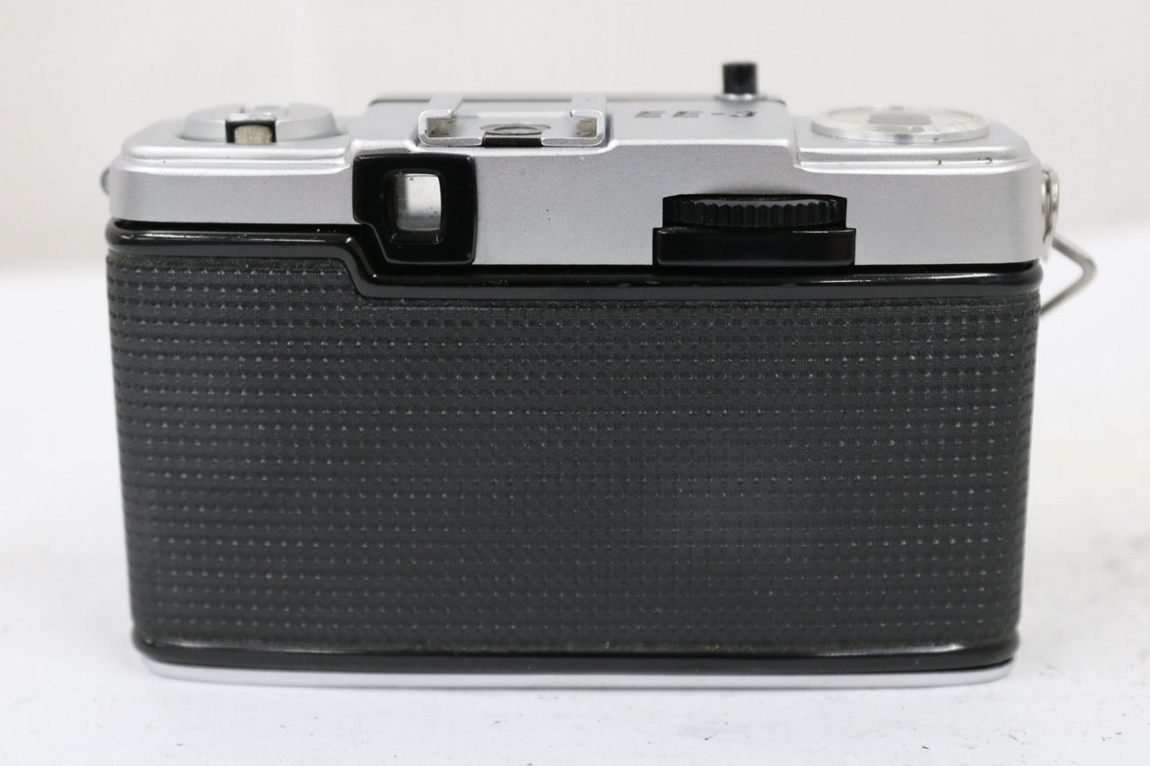 【返品保証】 オリンパス Olympus PEN EE-3 D.Zuiko 28mm F3.5 コンパクトカメラ e13085