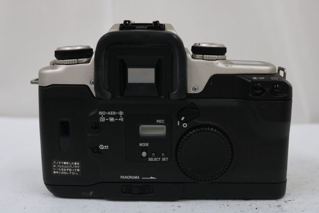 【返品保証】 キャノン Canon EOS 55 ボディ e13104 【返品保証】 キャノン Canon EOS 55 ボディ e13104