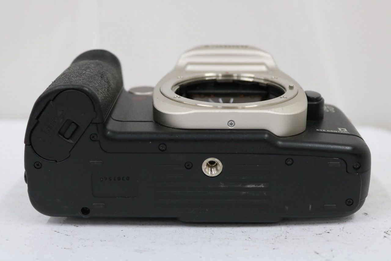【返品保証】 キャノン Canon EOS 55 ボディ e13104 【返品保証】 キャノン Canon EOS 55 ボディ e13104
