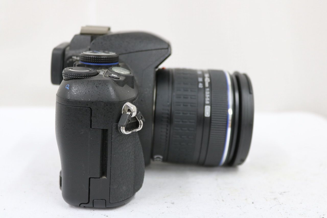 【返品保証】 【シャッター140回】オリンパス Olympus E-420 ZUIKO DIGITAL 14-42mm F3.5-5.6 デジタル一眼 e13107 【返品保証】 【シャッター140回】オリンパス Olympus E-420 ZUIKO DIGITAL 14-42mm F3.5-5.6 デジタル一眼 e13107