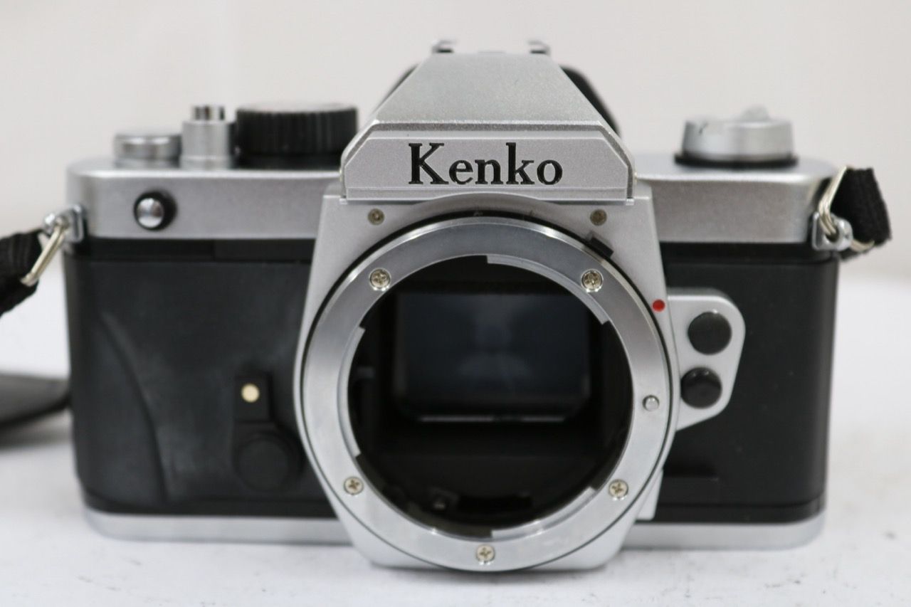 【返品保証】 【元箱付き】ケンコー Kenko KF-2N ボディ e13106 【返品保証】 【元箱付き】ケンコー Kenko KF-2N ボディ e13106
