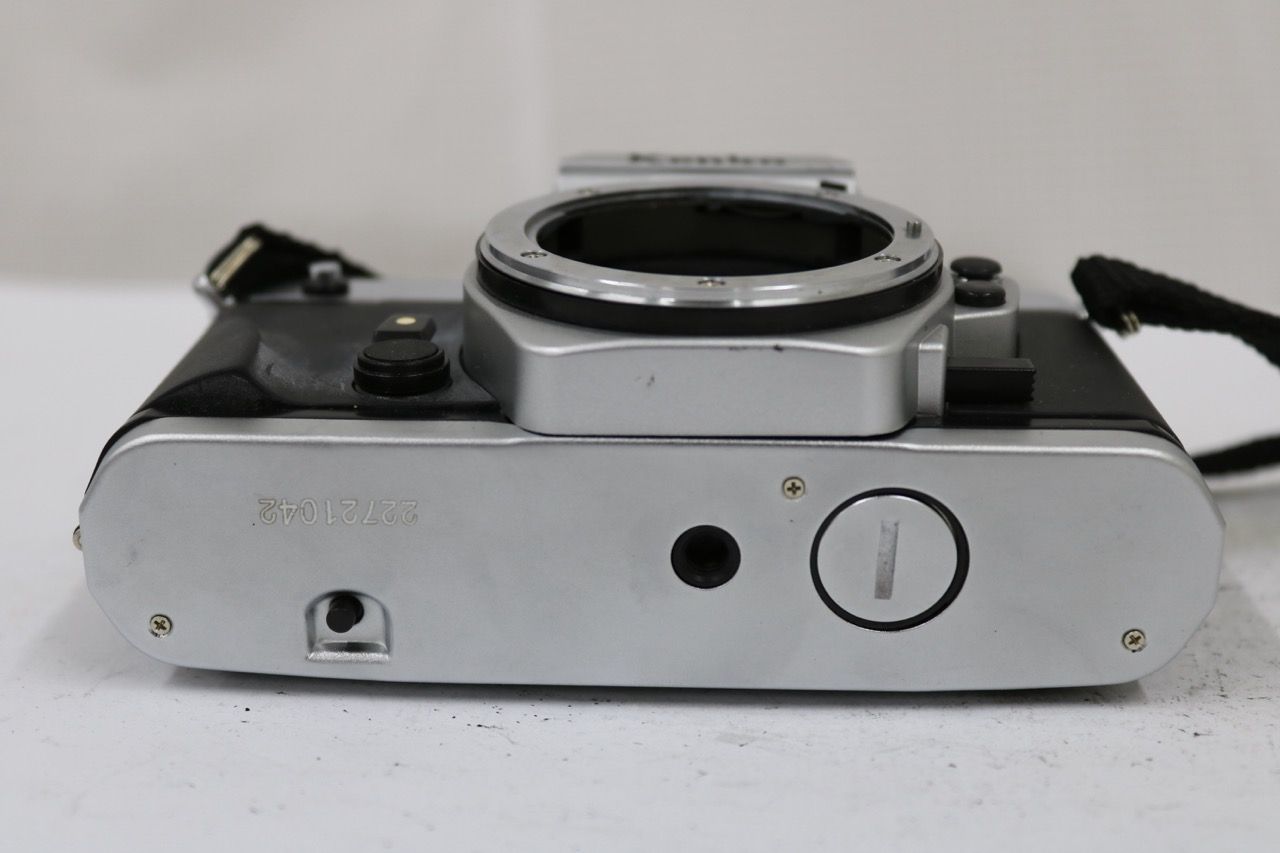 【返品保証】 【元箱付き】ケンコー Kenko KF-2N ボディ e13106 【返品保証】 【元箱付き】ケンコー Kenko KF-2N ボディ e13106