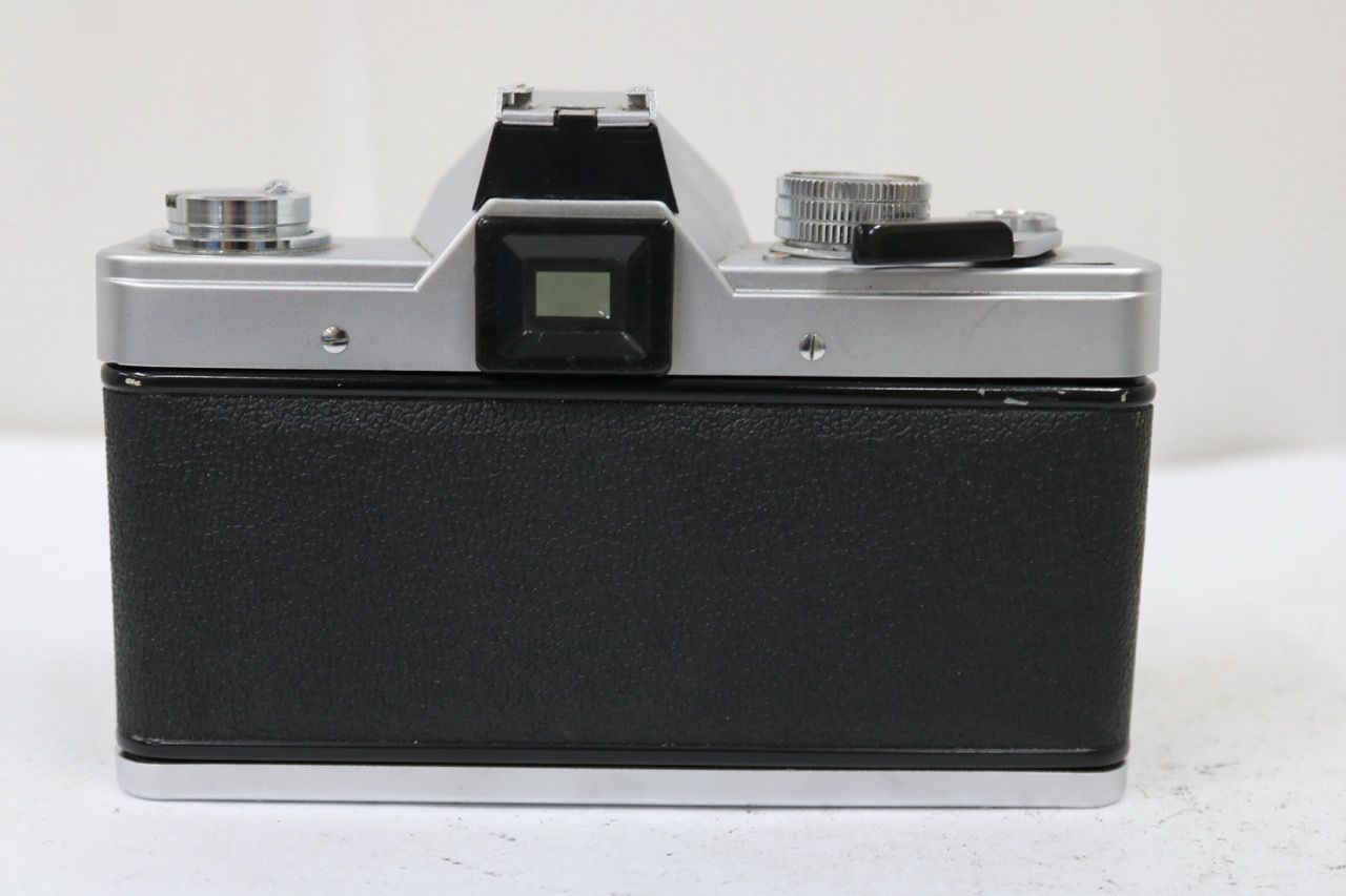 【返品保証】 PRAKTICA LTL3 PENTACON auto Multi Coating 50mm F1.8 ボディレンズセット e13091 【返品保証】 PRAKTICA LTL3 PENTACON auto Multi Coating 50mm F1.8 ボディレンズセット e13091