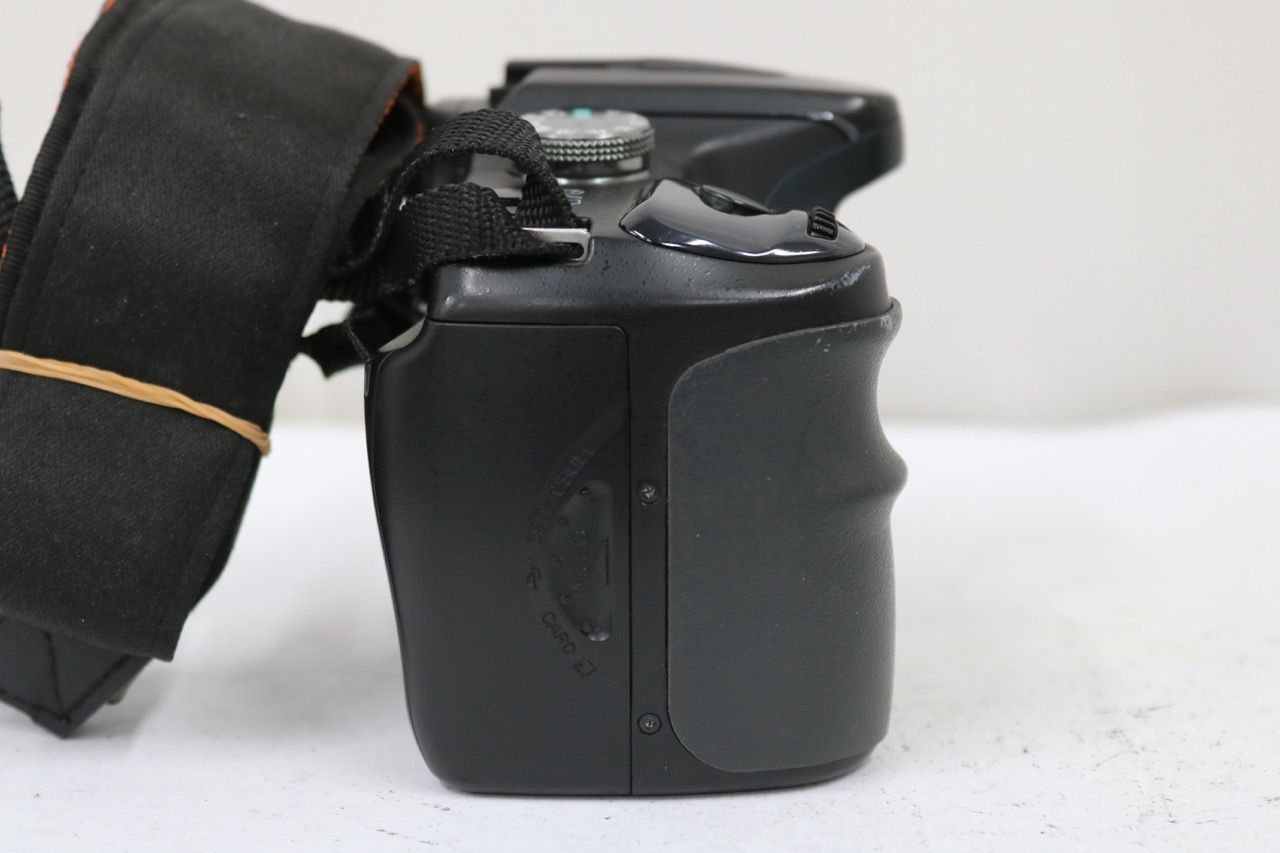 【返品保証】 ソニー Sony α DSLR-A100 バッテリー付き デジタル一眼 e13092