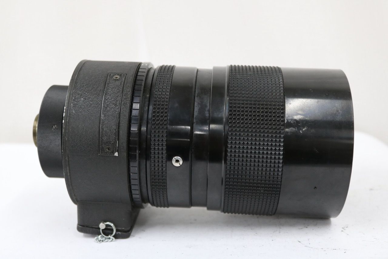【返品保証】 キャノン Canon TV ZOOM LENS V10×15 15-150mm F1.8 IE ビデオレンズ e13094