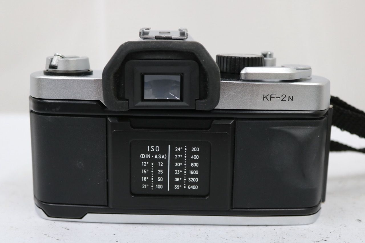 【返品保証】 【元箱付き】ケンコー Kenko KF-2N ボディ e13106 【返品保証】 【元箱付き】ケンコー Kenko KF-2N ボディ e13106