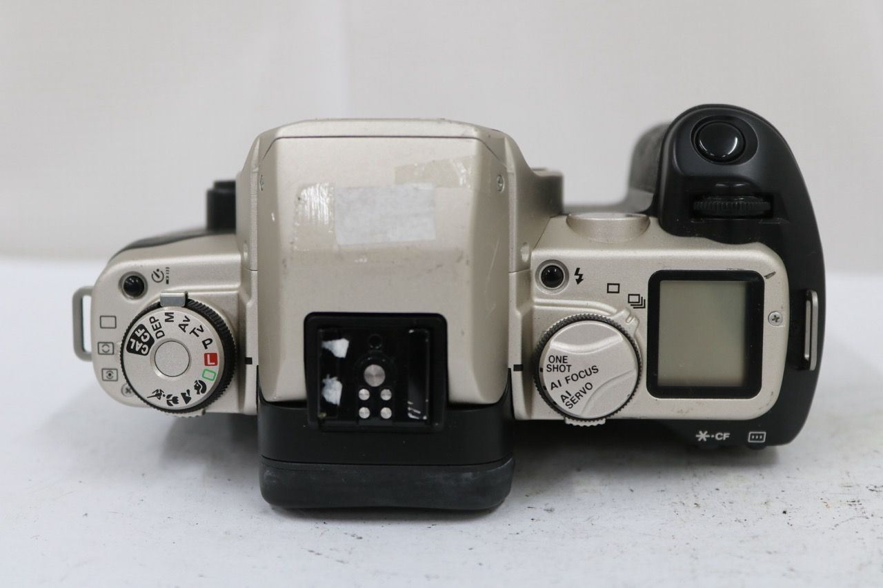 【返品保証】 キャノン Canon EOS 55 ボディ e13104 【返品保証】 キャノン Canon EOS 55 ボディ e13104