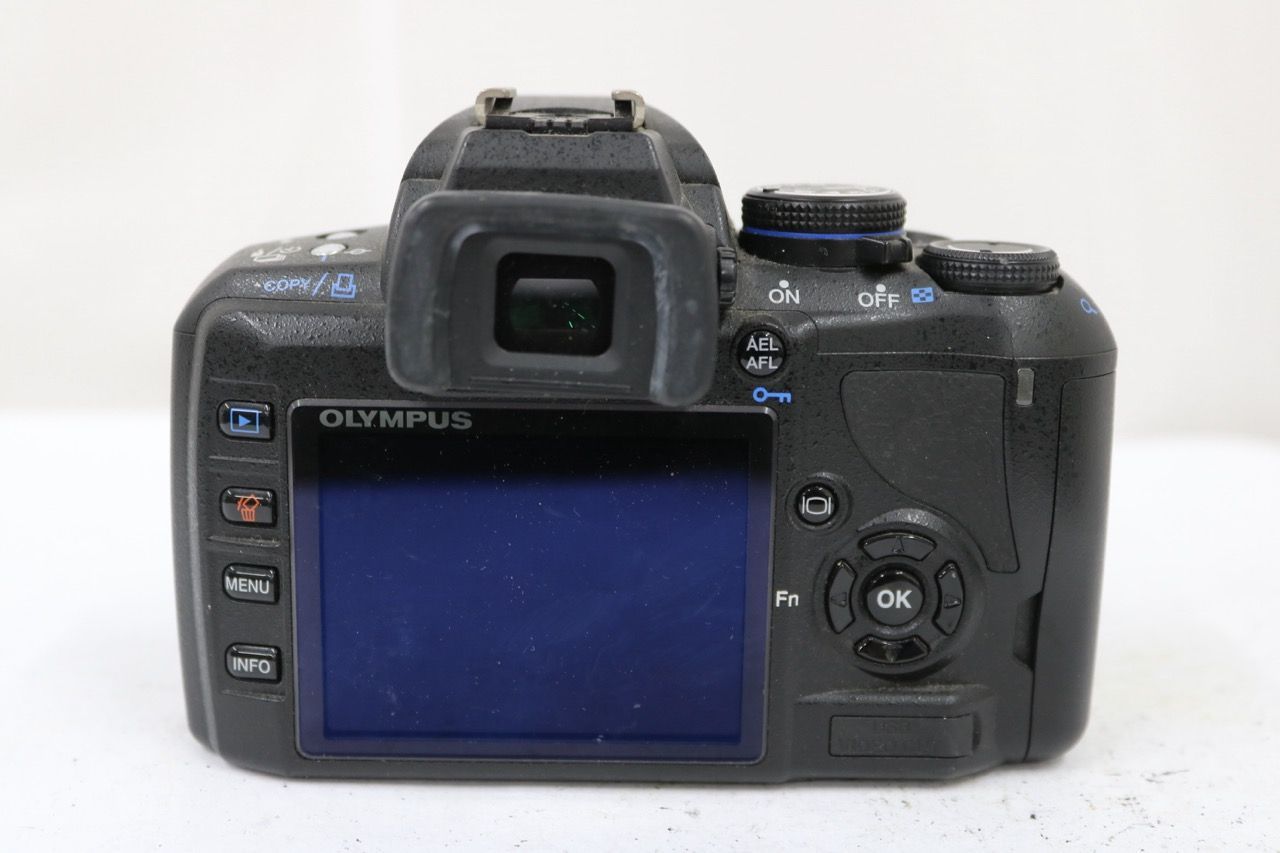 【返品保証】 【シャッター140回】オリンパス Olympus E-420 ZUIKO DIGITAL 14-42mm F3.5-5.6 デジタル一眼 e13107 【返品保証】 【シャッター140回】オリンパス Olympus E-420 ZUIKO DIGITAL 14-42mm F3.5-5.6 デジタル一眼 e13107