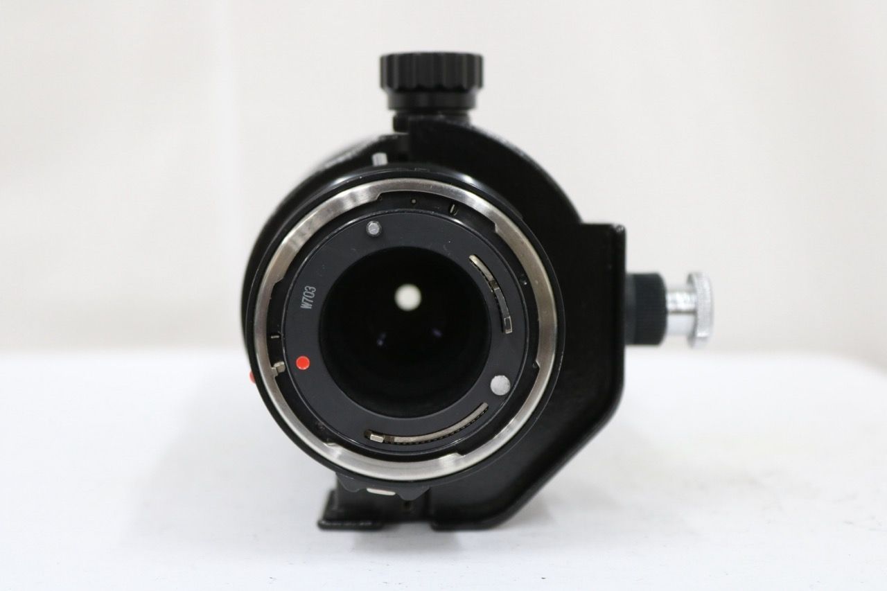 【返品保証】 キャノン Canon NEW FD 300mm F4 レンズ e13109