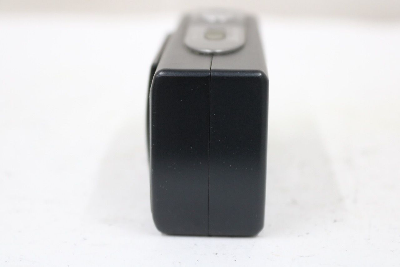 【返品保証】 ソニー Sony Cyber-shot U DSC -U20 ブラック コンパクトデジタルカメラ e13111