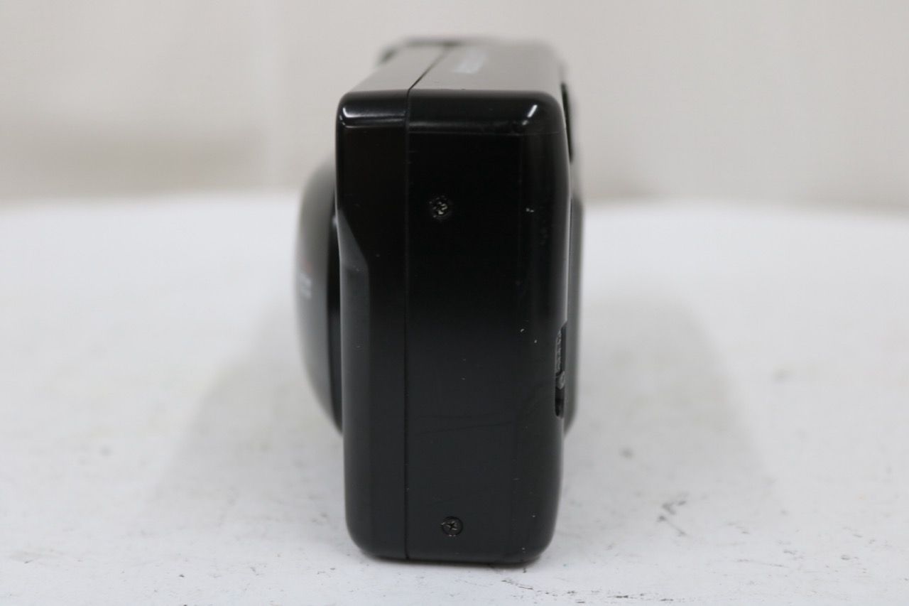 【返品保証】 キャノン Canon Autoboy 3 QUARTZ DATE 38mm F2.8 コンパクトカメラ e13114