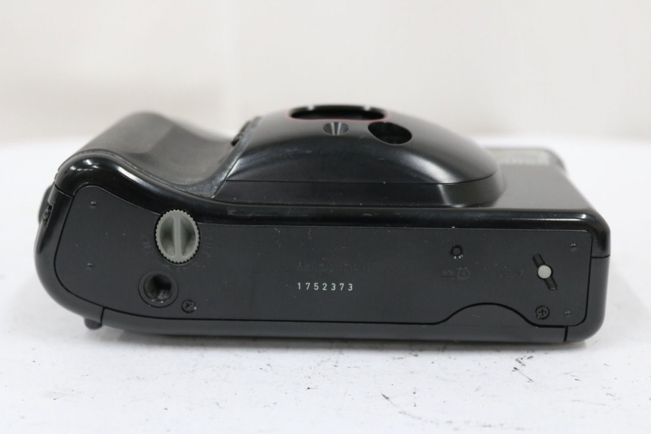 【返品保証】 キャノン Canon Autoboy 3 QUARTZ DATE 38mm F2.8 コンパクトカメラ e13114