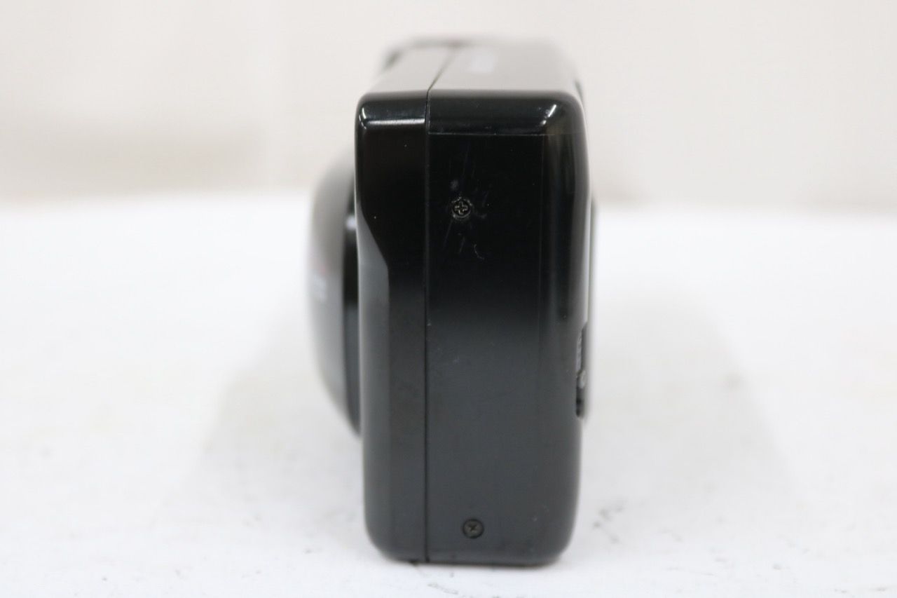 【返品保証】 キャノン Canon Autoboy 3 QUARTZ DATE 38mm F2.8 コンパクトカメラ e13115