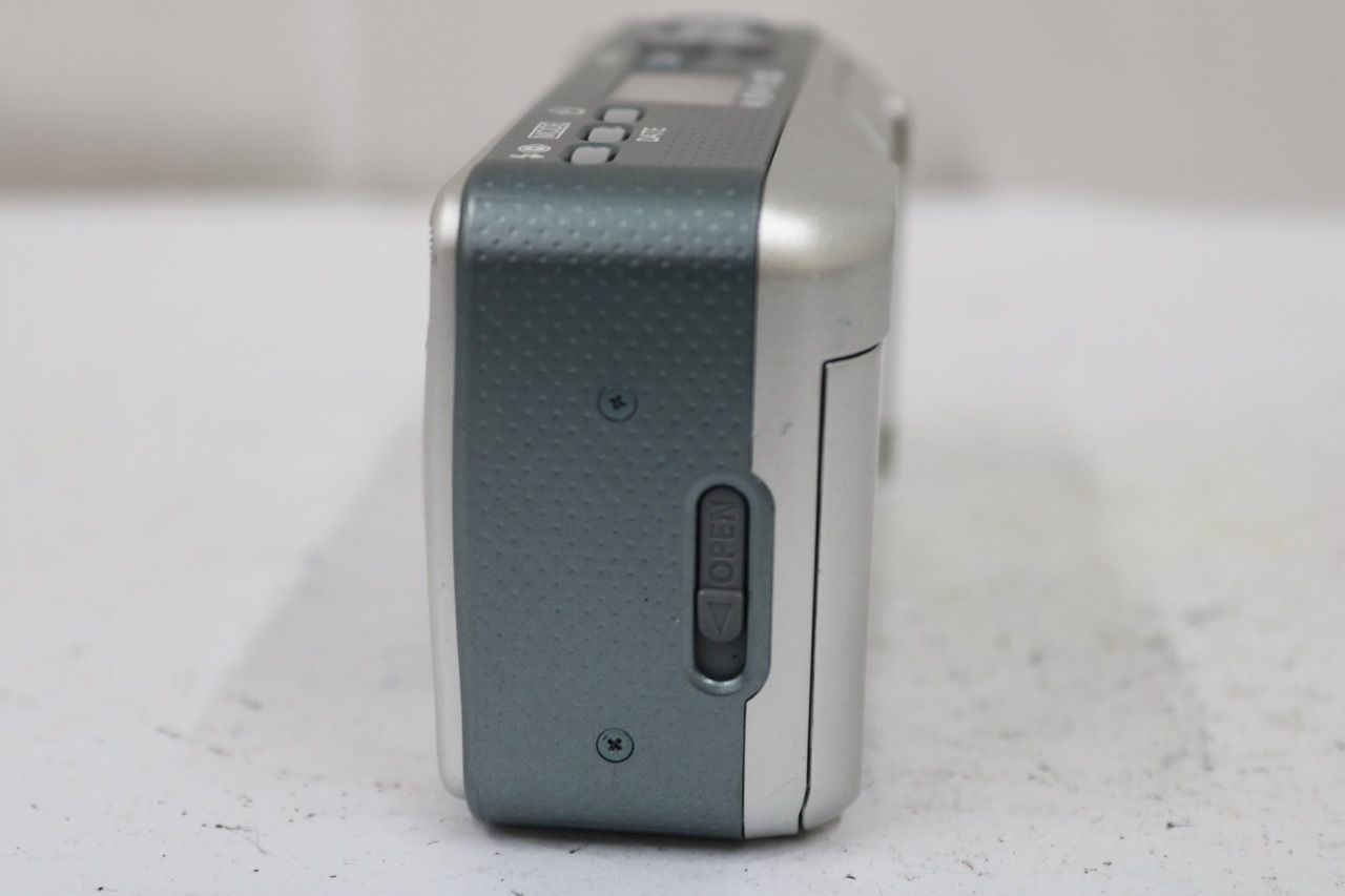 【返品保証】 キャノン Canon Autoboy N 105 38-105mm コンパクトカメラ e13116