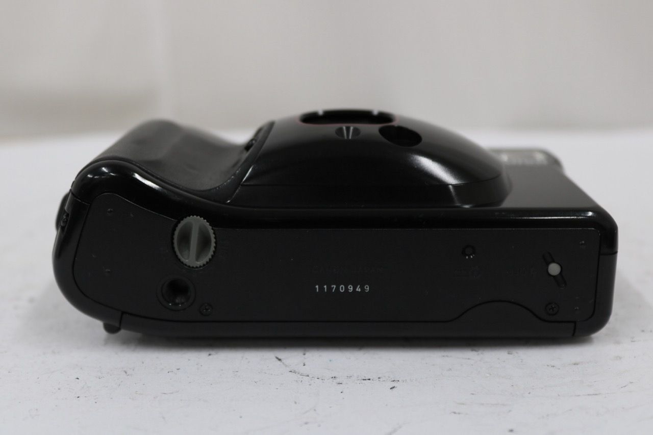 【返品保証】 キャノン Canon Autoboy 3 QUARTZ DATE 38mm F2.8 コンパクトカメラ e13115
