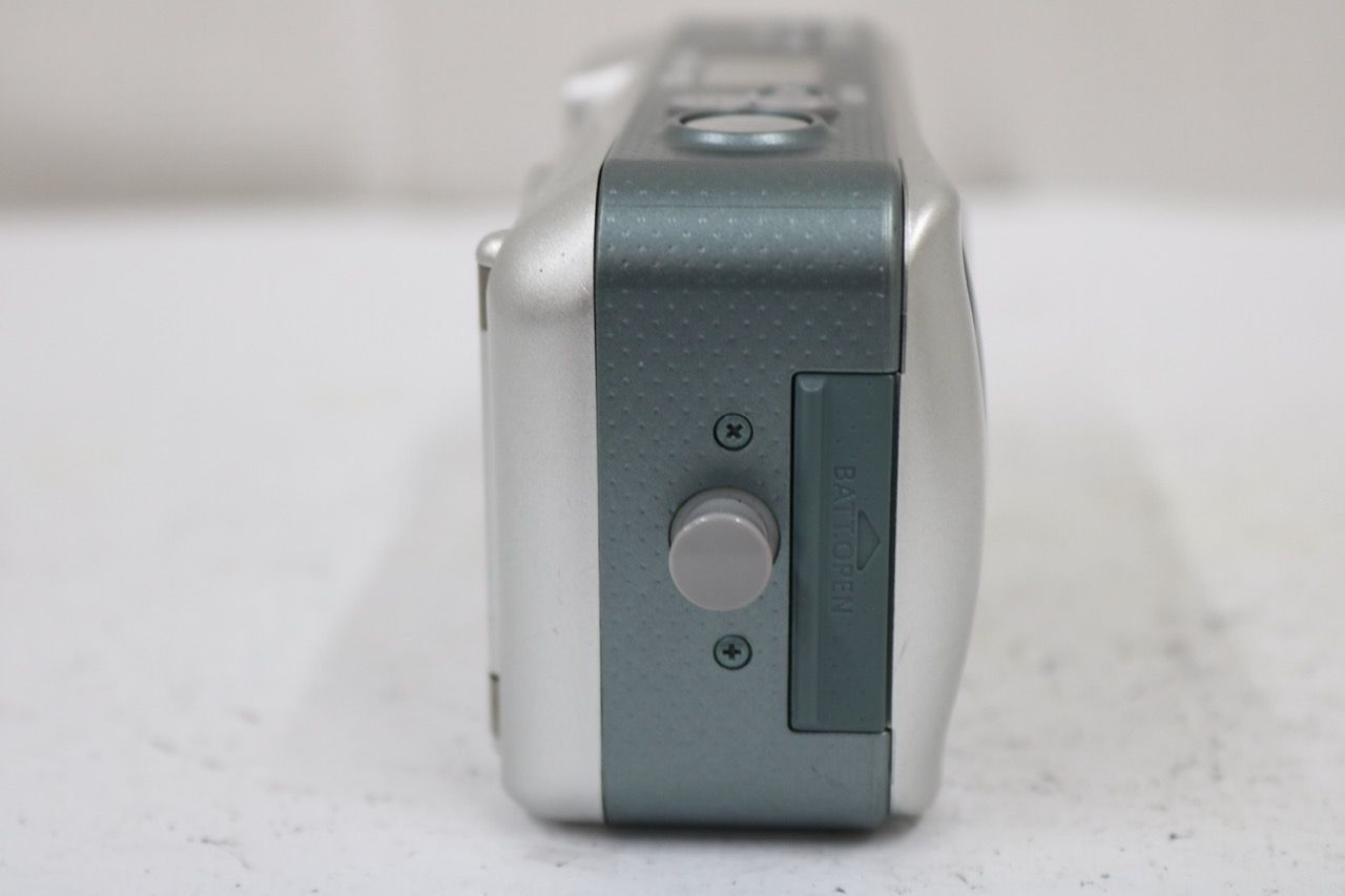 【返品保証】 キャノン Canon Autoboy N 105 38-105mm コンパクトカメラ e13116