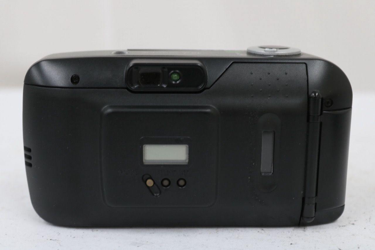 【返品保証】 キャノン Canon Autoboy F XL 32mm F3.5 コンパクトカメラ e13117