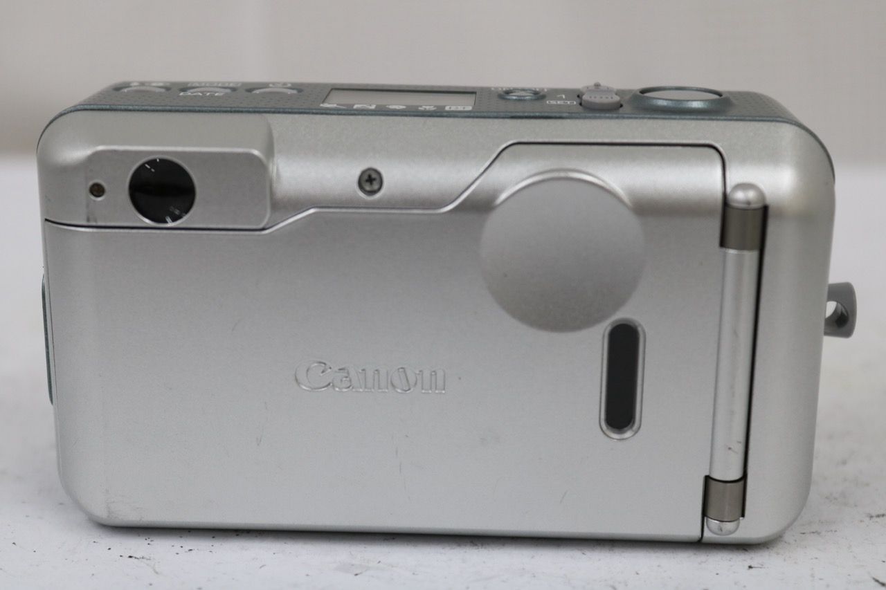 【返品保証】 キャノン Canon Autoboy N 105 38-105mm コンパクトカメラ e13116