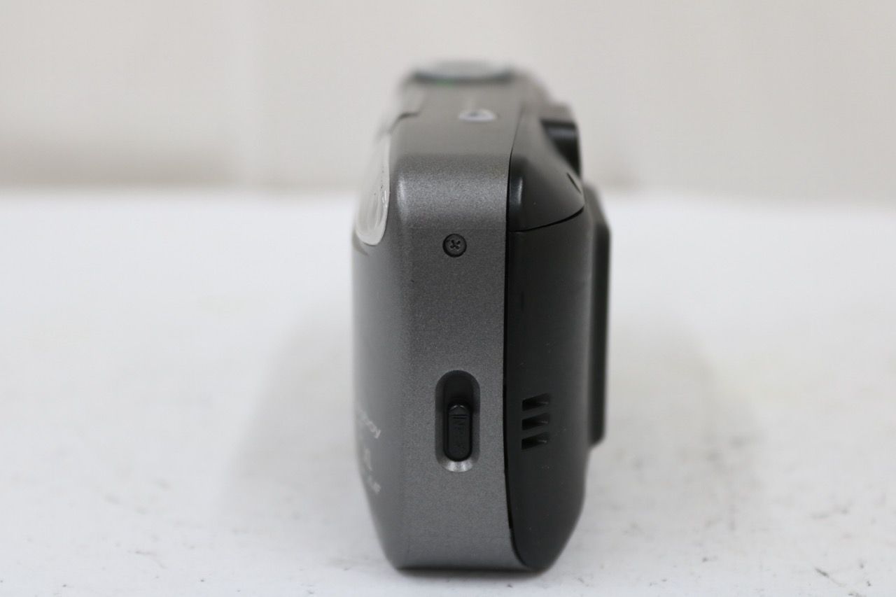 【返品保証】 キャノン Canon Autoboy F XL 32mm F3.5 コンパクトカメラ e13117