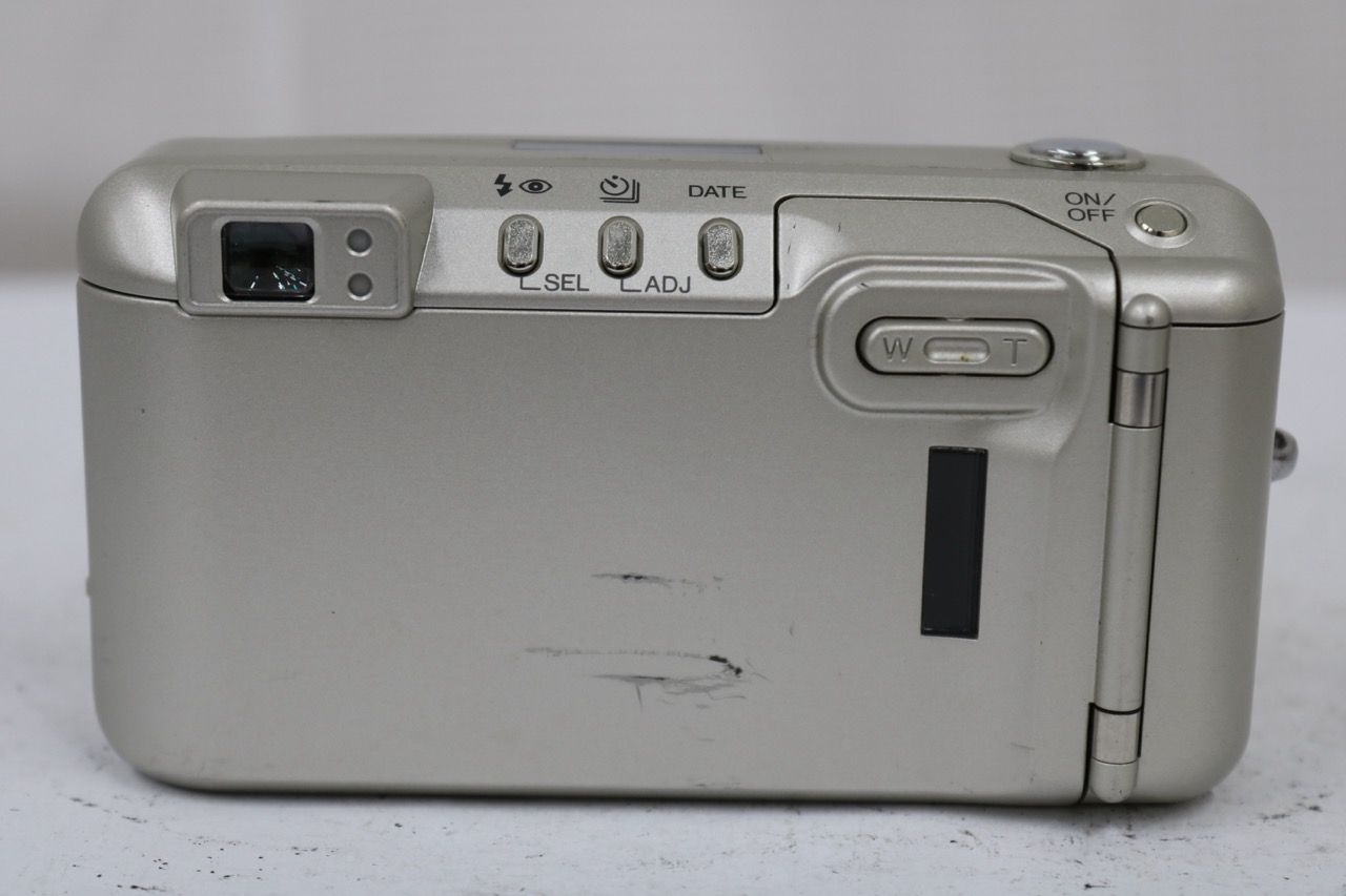 【返品保証】 ミノルタ Minolta Capios 150S 37.5-150mm コンパクトカメラ e13118