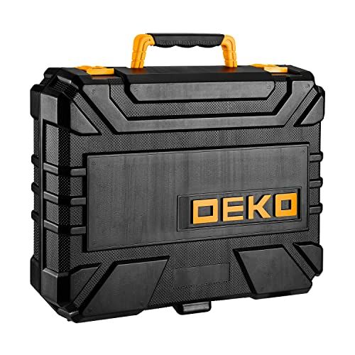 【8V電動ドリル付き】126点組 工具セット ツールセット 工具 日曜大工 DIYセット ドリル 電動工具セット 家庭用 ホームツールセット 家具の組み立て 住まいのメンテナンス用 大工道具セット 便利な収納ケース付きkoe dc01b577