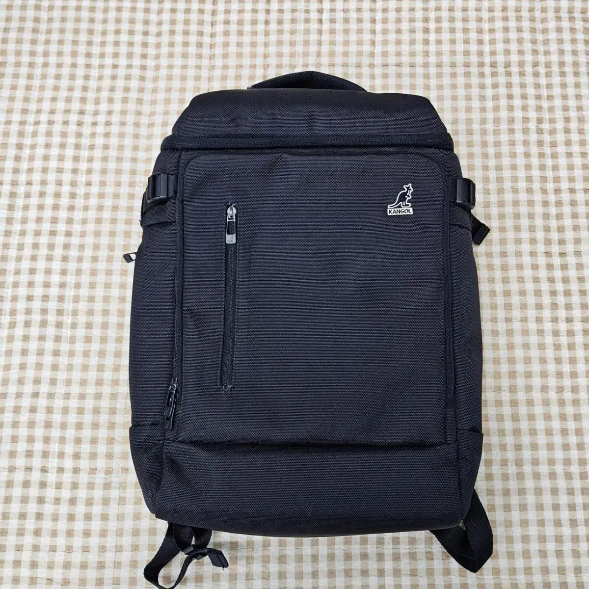 カンゴール kangol バックパック バッグ
