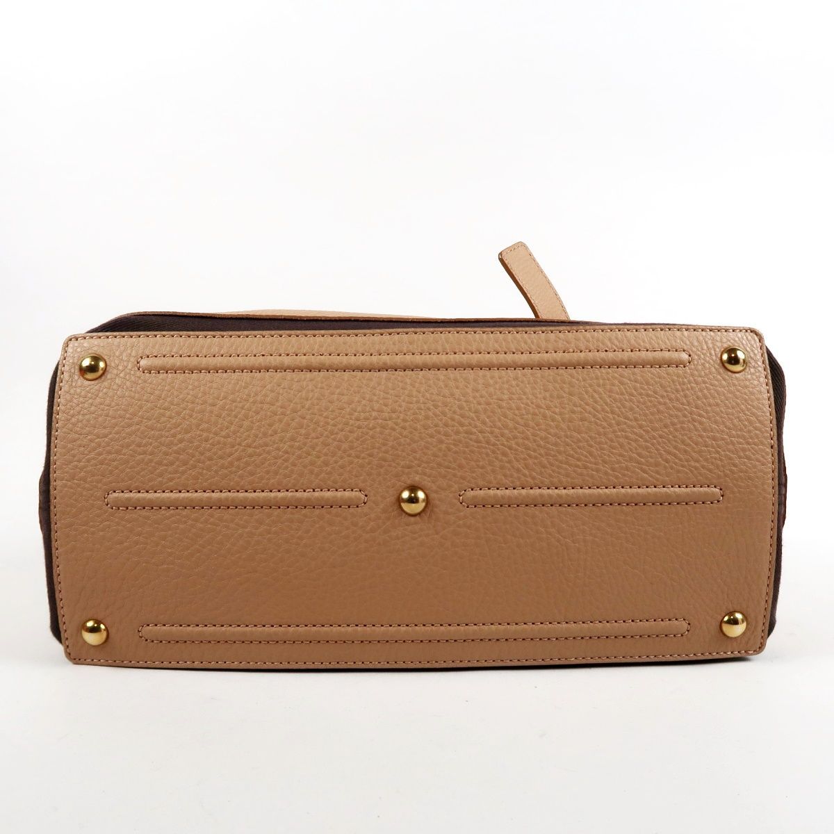 超美品】YVES SAINT LAURENT YSL イヴサンローラン ミューズトゥ 2WAY 