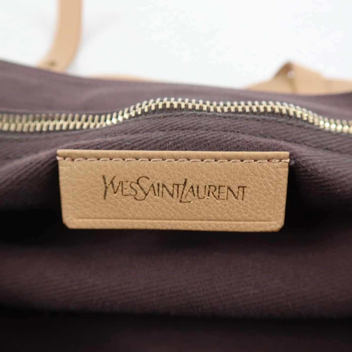 超美品】YVES SAINT LAURENT YSL イヴサンローラン ミューズトゥ 2WAY 