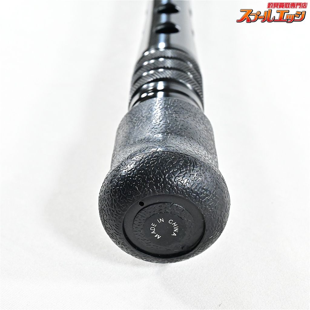 ★☆【ゴクスぺ】 25グランドエボ 極泳がせ改 185 200?400号 GOKUSUPE GRAND EVO KIWAMI OYOGASE クエ カンパチ K_232★☆v48037