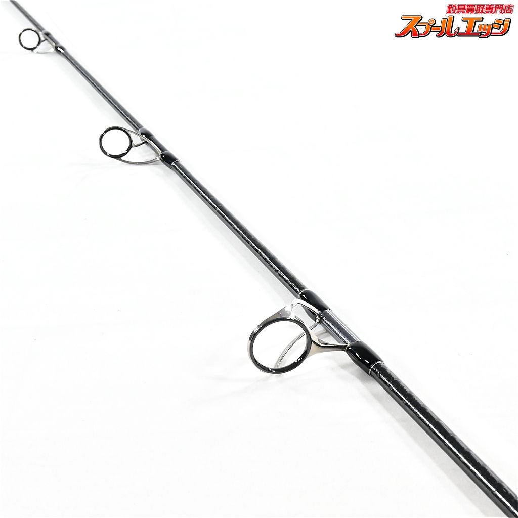 ★☆【シマノ】 21オシアプラッガー リミテッド S83M SHIMANO OCEA PLUGGER LIMITED キハダマグロ ブリ ヒラマサ カンパチ K_230★☆v48038