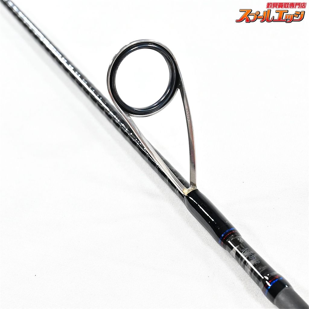 ★☆【シマノ】 19スコーピオン 2652R-2 SHIMANO Scorpion ブラックバス K_173★☆v48039